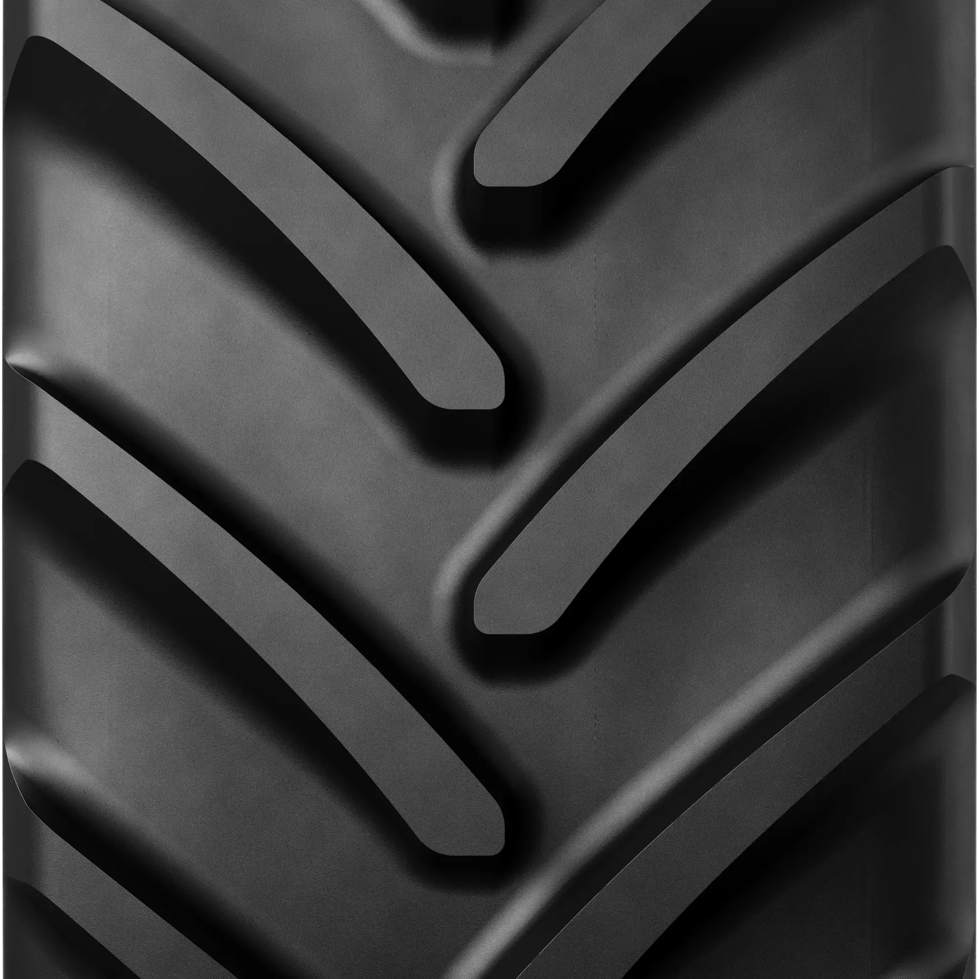 Tire MICHELIN MEGAXBIB 620/70 R42 166A8/166B TL tire + rim Square