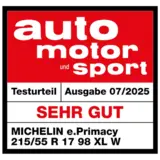 Sehr gut