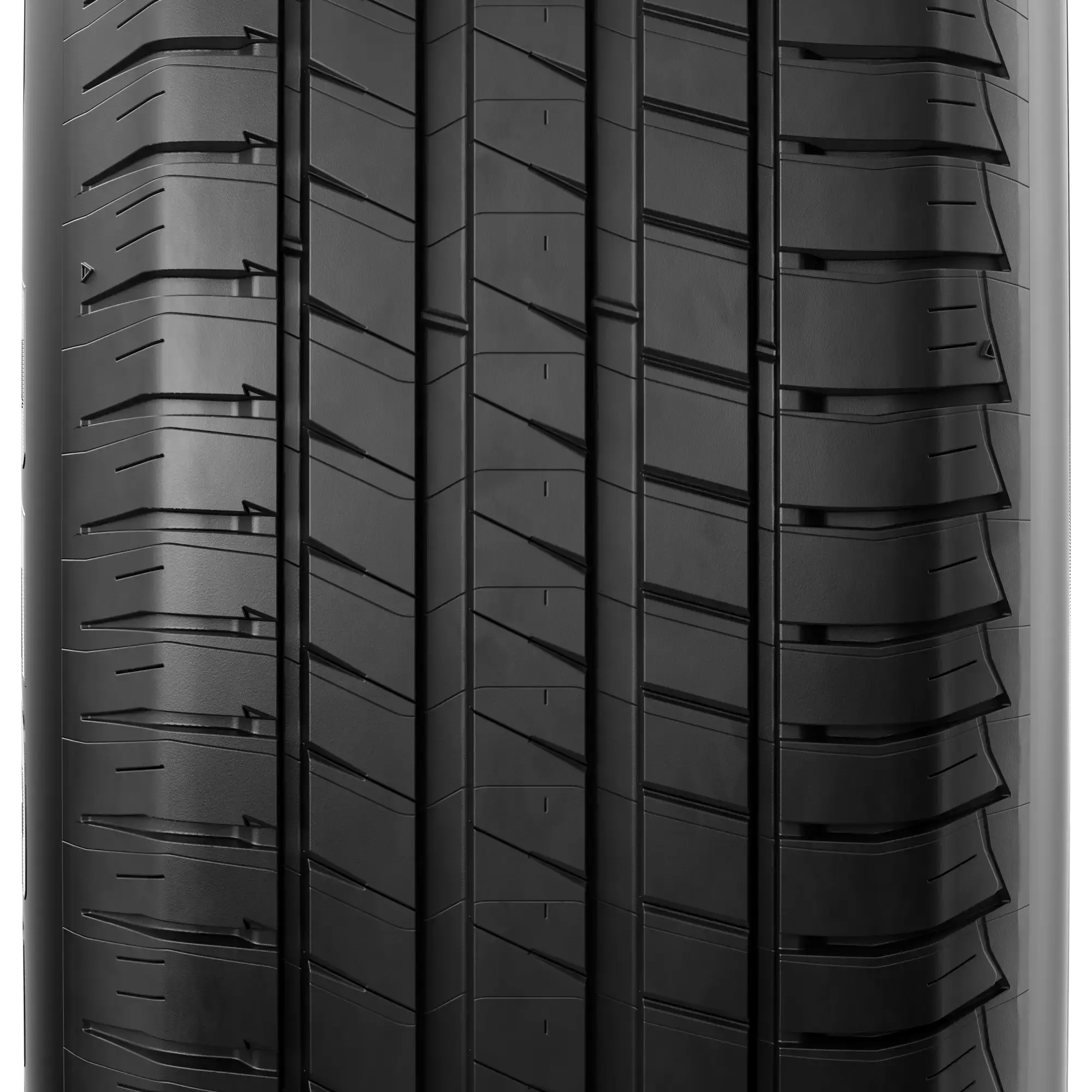 Llanta BFGOODRICH ADVANTAGE TOURING Llanta de verano 225/65 R17 102H Una (llanta + rin) Cuadrado