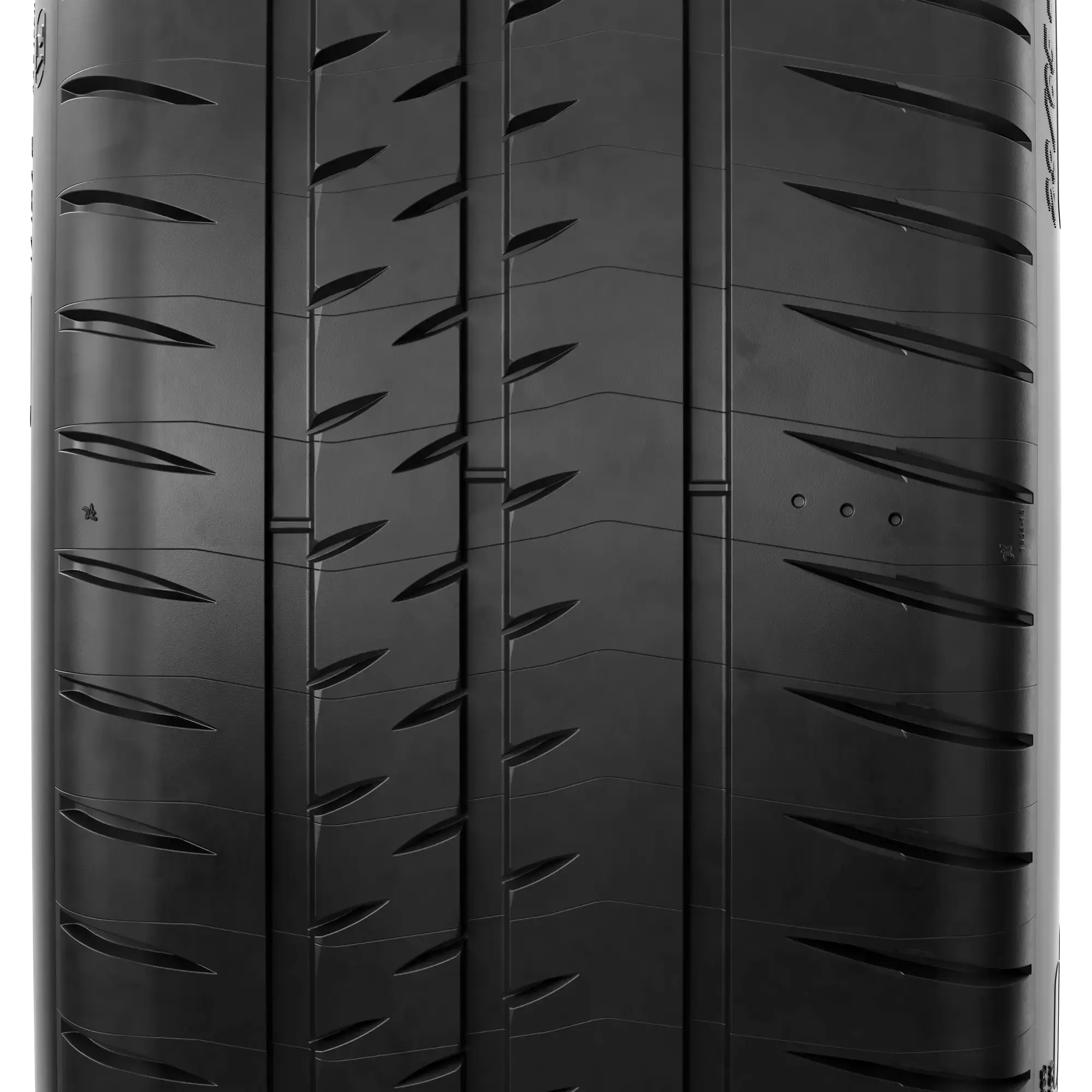 Pneu MICHELIN PILOT SPORT R VERSION GT 29/65-18 A (pneu + jante) Carré