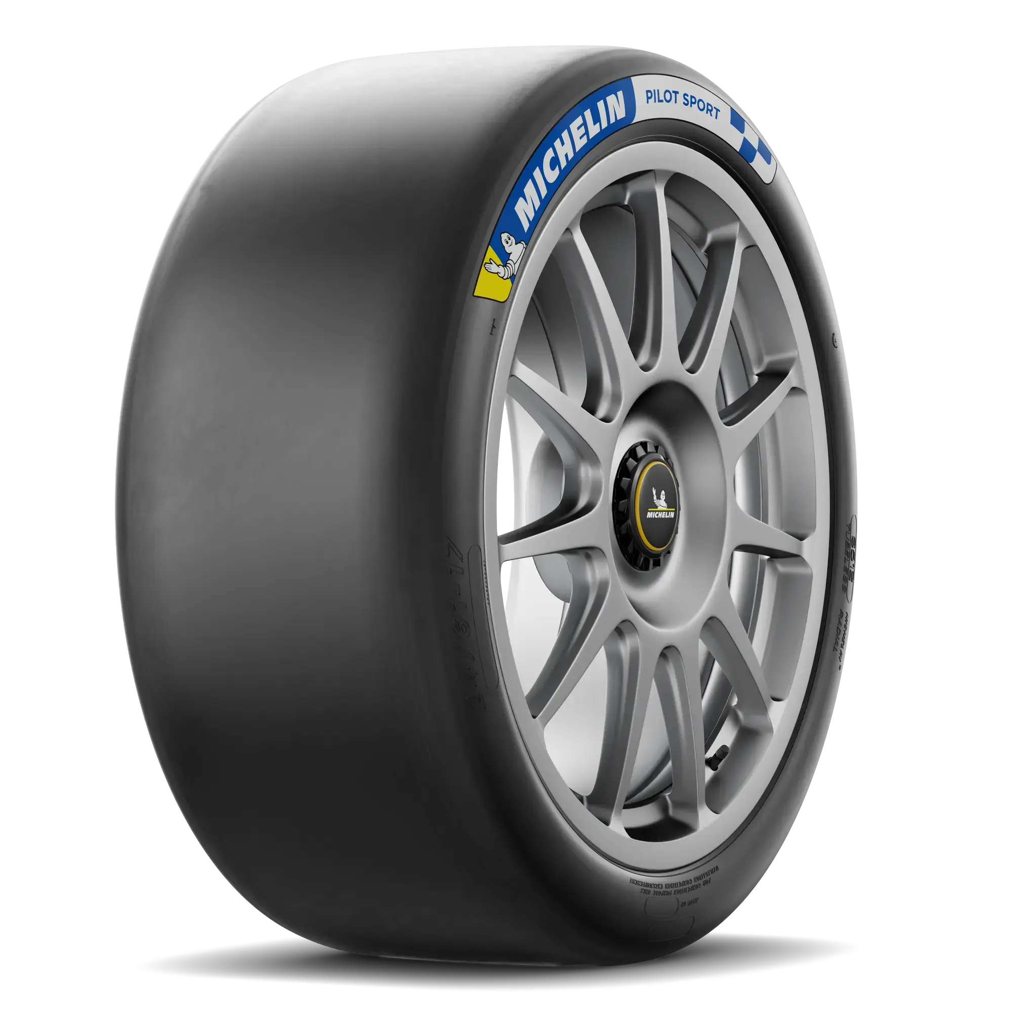 Pilot Sport M S512