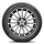 Pneu MICHELIN PRIMACY 4 ST Pneu été 225/55 R17 101W XL A (pneu + jante) Carré