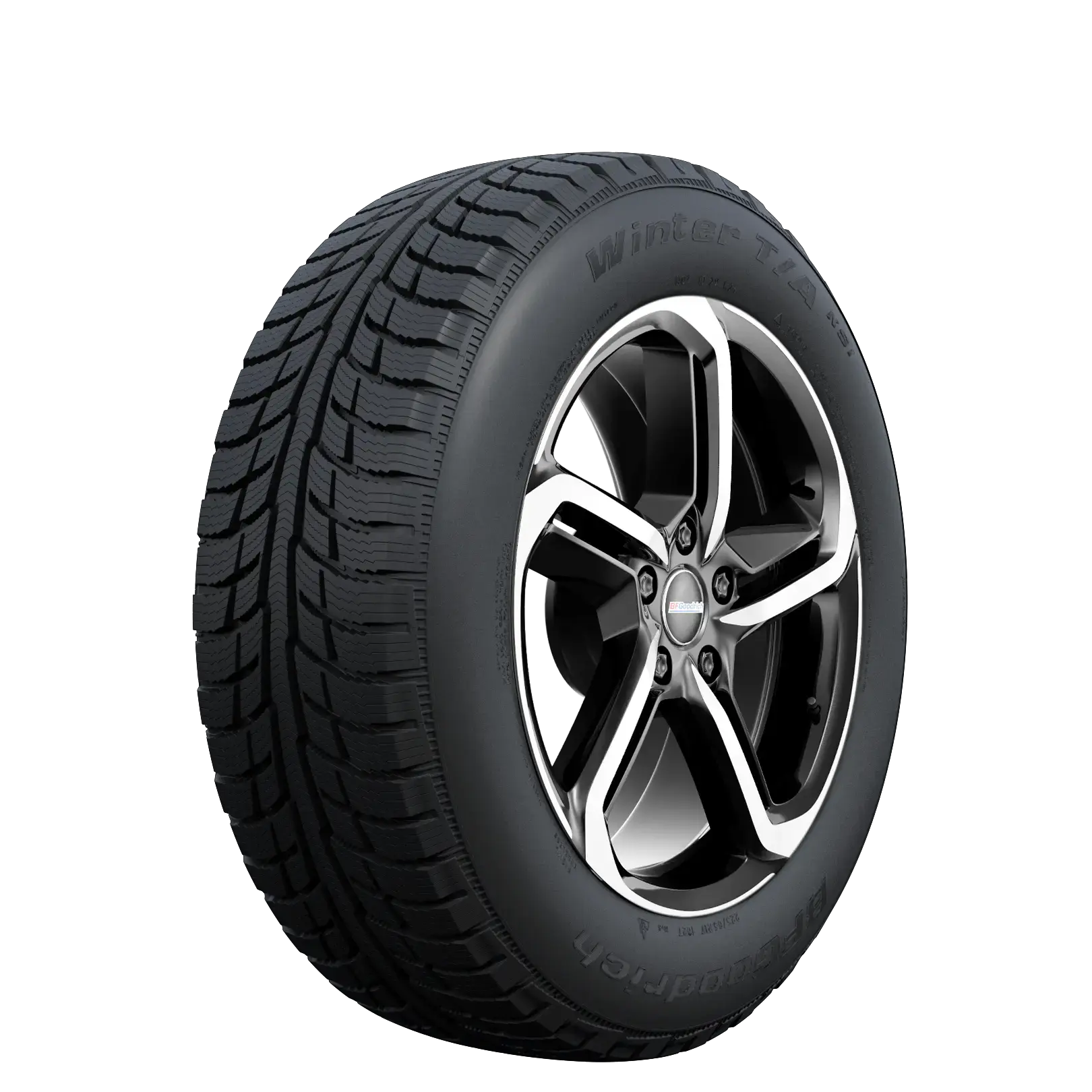トヨタ RAV4(50系)用 225/65R17 102T グリップマックス グリップアイス