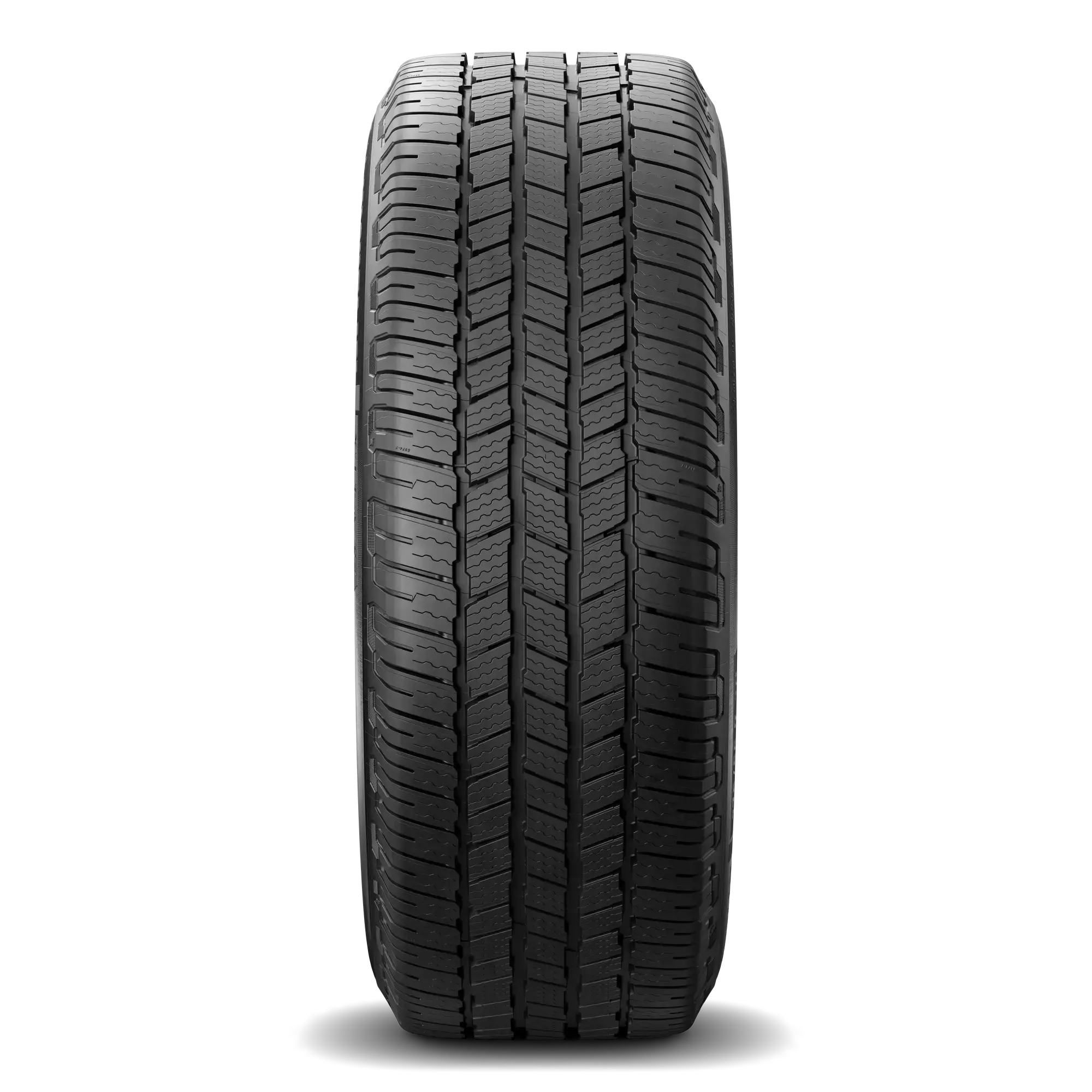 Pneu MICHELIN X LT A/S 2 Pneu para todas as estações 275/55 R20 117T XL A (pneu + aro) Quadrado