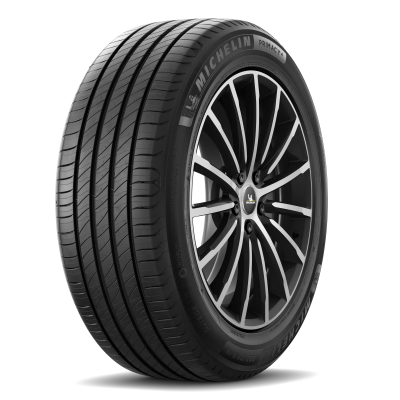 Tyre MICHELIN PRIMACY 4 ST Summer tyre 225/55 R17 101W XL A (tyre + rim) Square