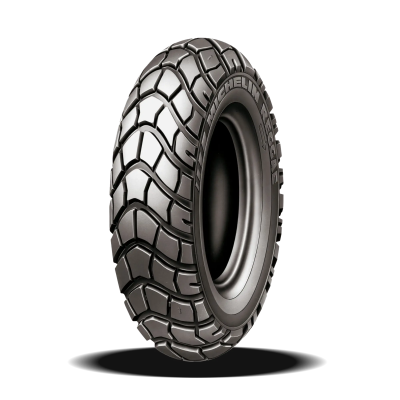 Tyre MICHELIN REGGAE Front C (tyre) Square