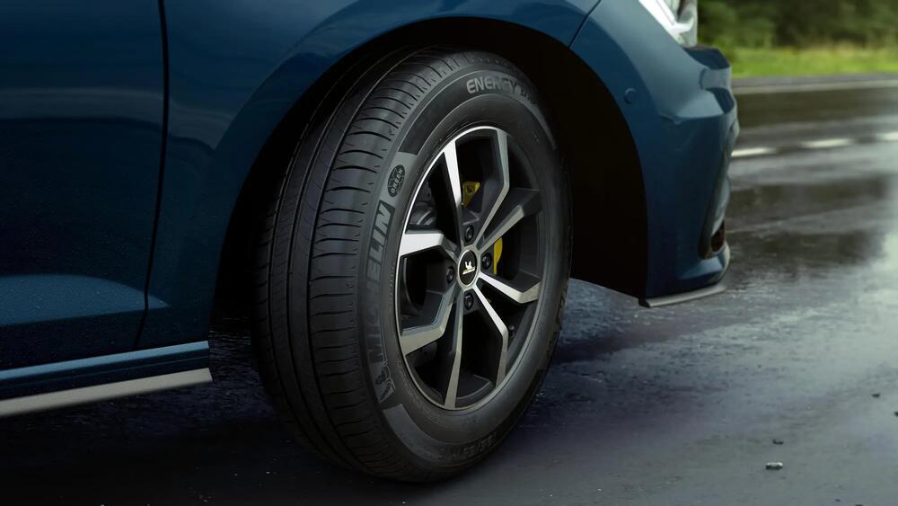 Rengas MICHELIN ENERGY SAVER+ Kesärengas ominaisuudet-ja-edut-3 16/9