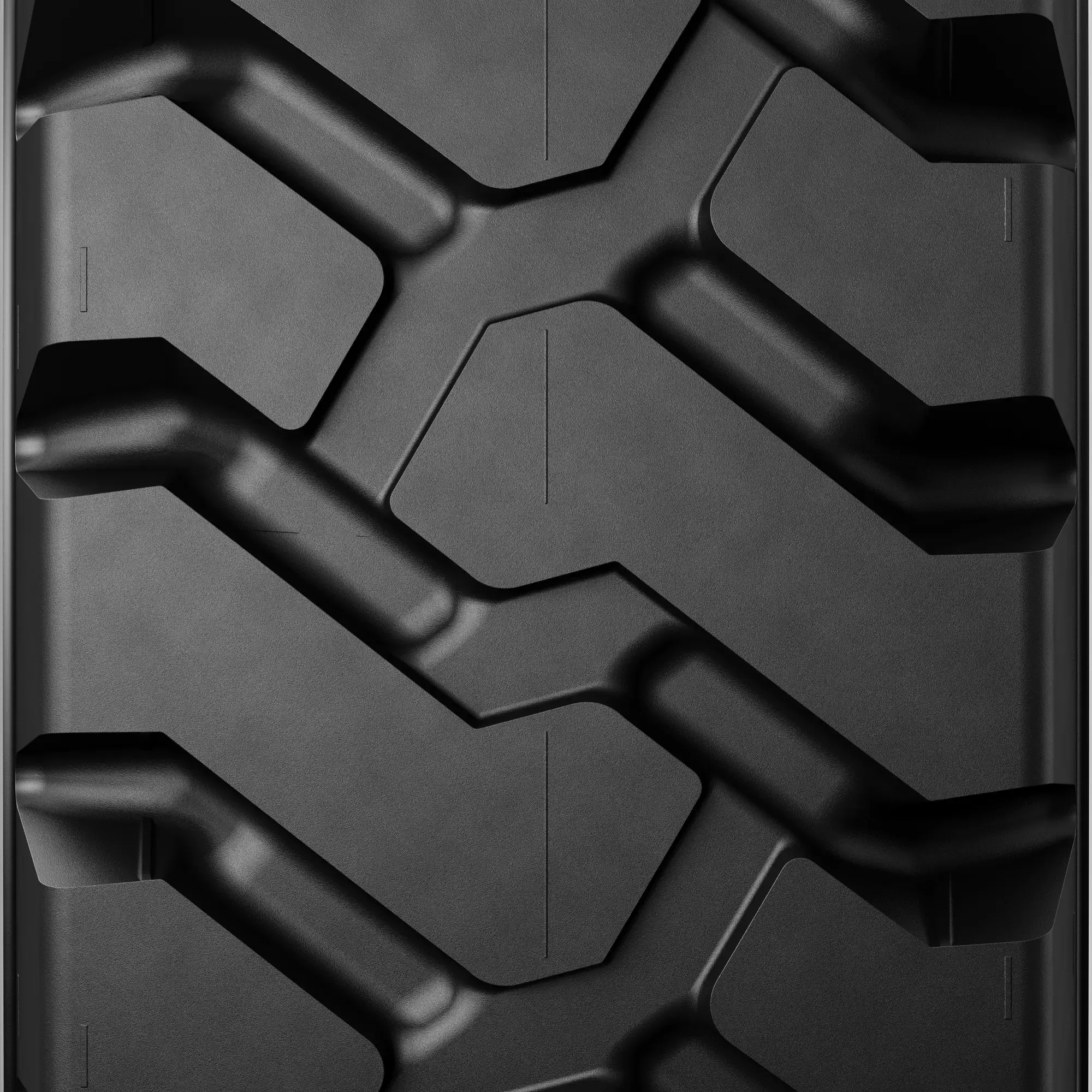 MICHELIN® ​XZM® 2+ Tire| MICHELIN COMMERCIAL TIRES