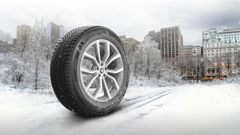 Tyre MICHELIN LATITUDE ALPIN LA2 Winter tyre features-and-benefits-1 16/9