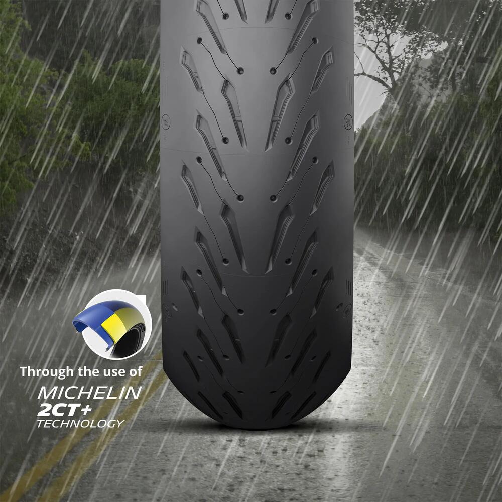 Tyre MICHELIN ROAD 5 features-and-benefits-1 Square