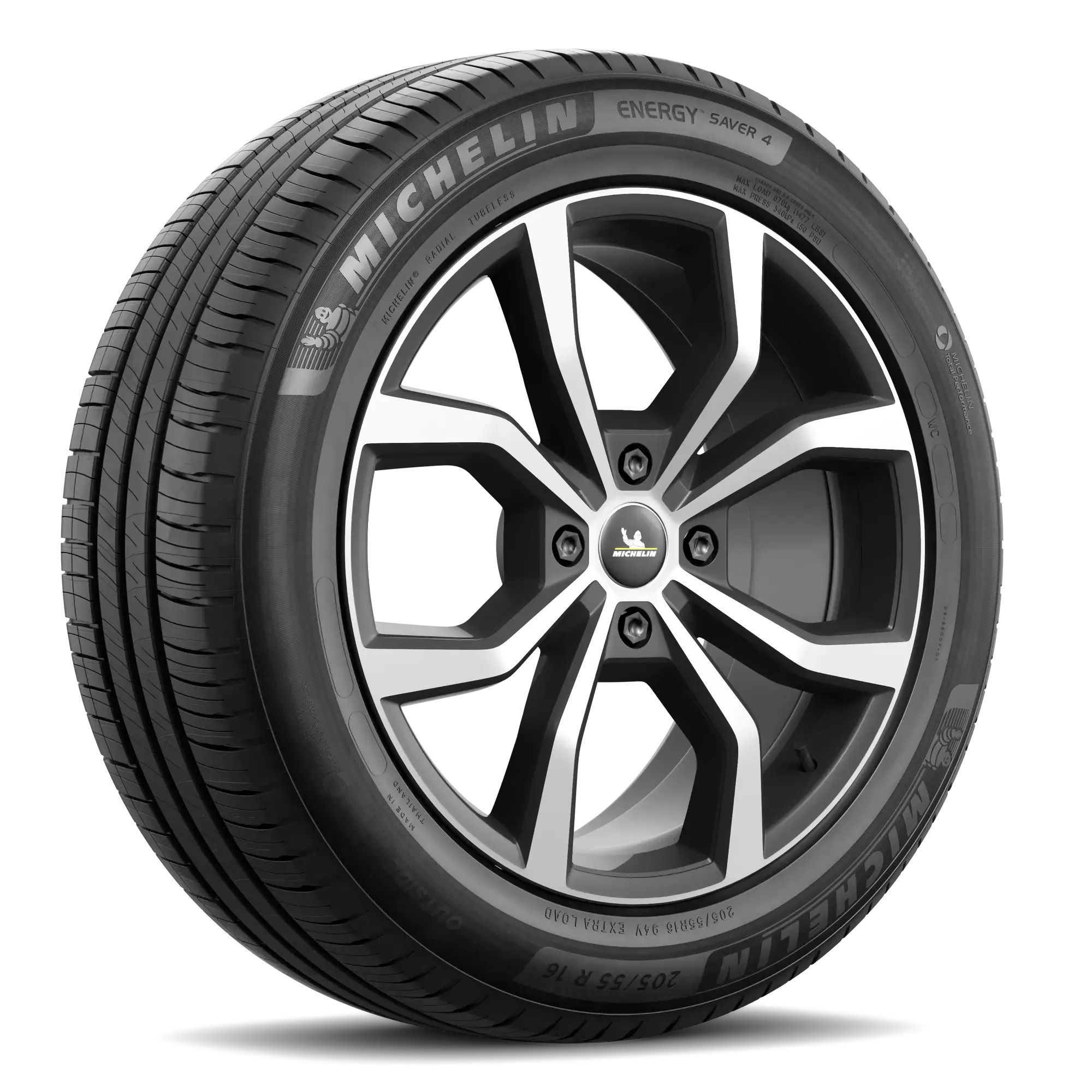■美品 ■格安タイヤ ■■MICHELIN ENERGY SAVER ■■205/65/R16 95H■バリ溝 ■4本セット 最安値 ■バリ山9.5分山 ■■2014年製 MICHELIN ENERGY SAVER 4 | 乗用車用タイヤ | 日本ミシュランタイヤ