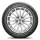 Däck MICHELIN PRIMACY 3 Sommardäck 205/55 R16 91V A (däck + fälg) Fyrkantig