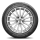 Външна гума MICHELIN PRIMACY 3 Лятна гума 205/55 R16 91V A (гума + джанта) Квадратен