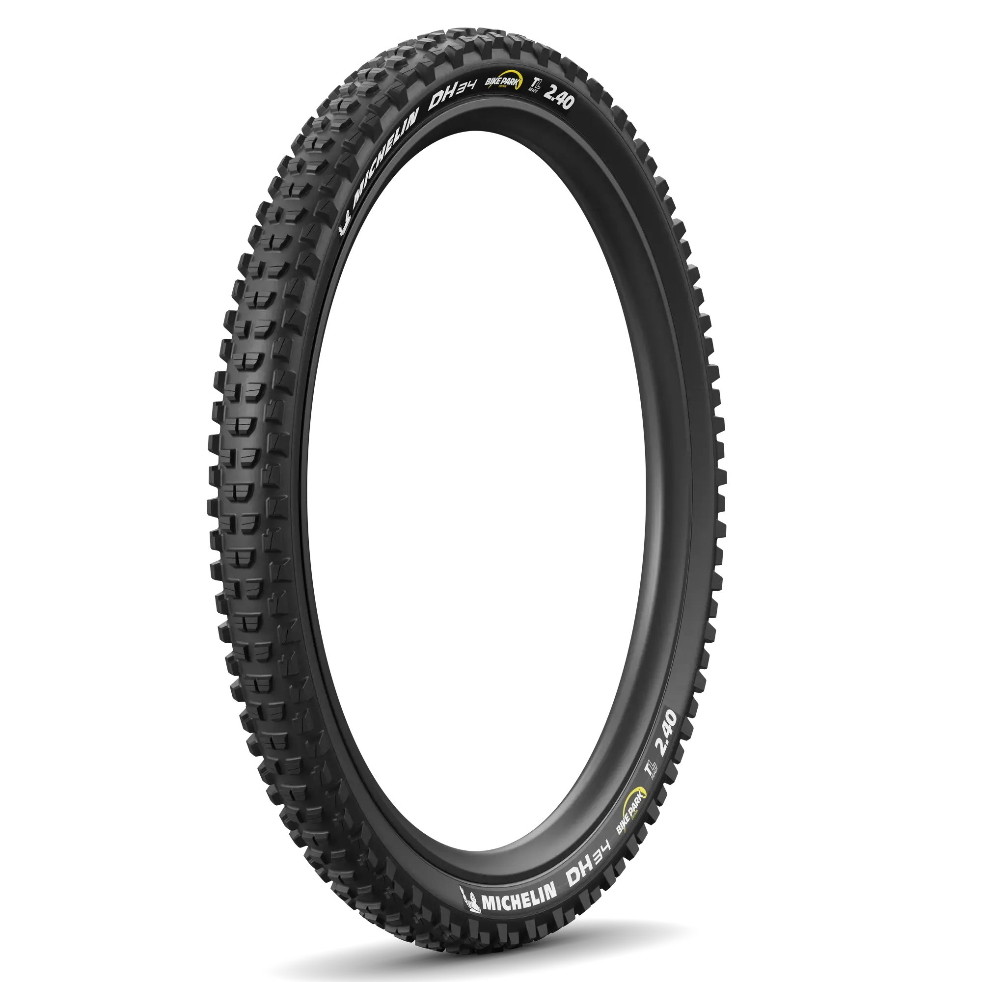 Michelin DH34 Tire - Thumbnail 3