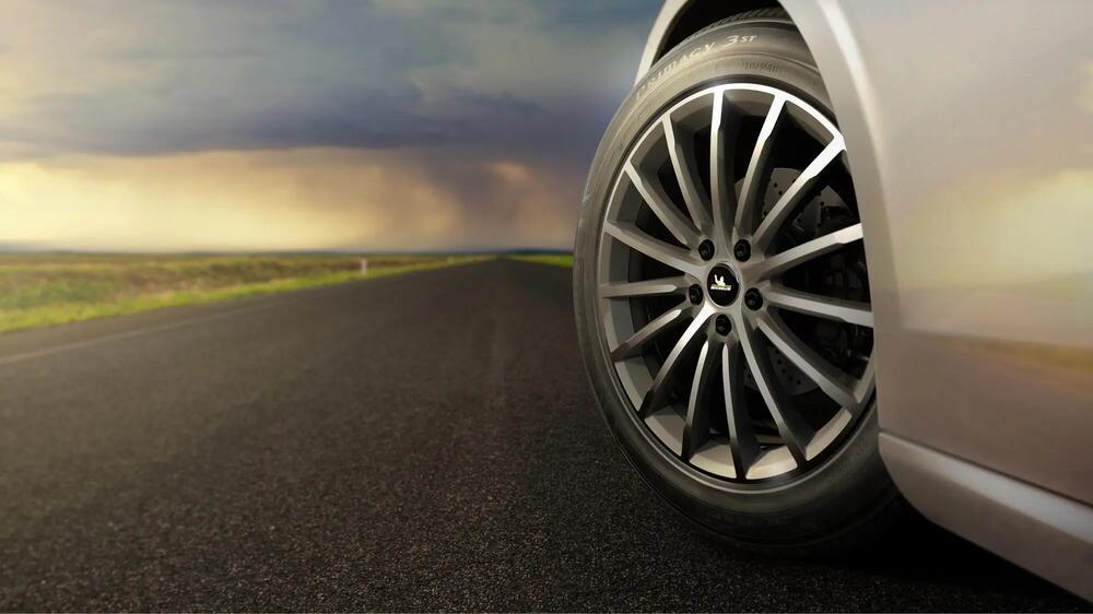 Tyre MICHELIN PRIMACY 3 ST Summer tyre features-and-benefits-2 16/9