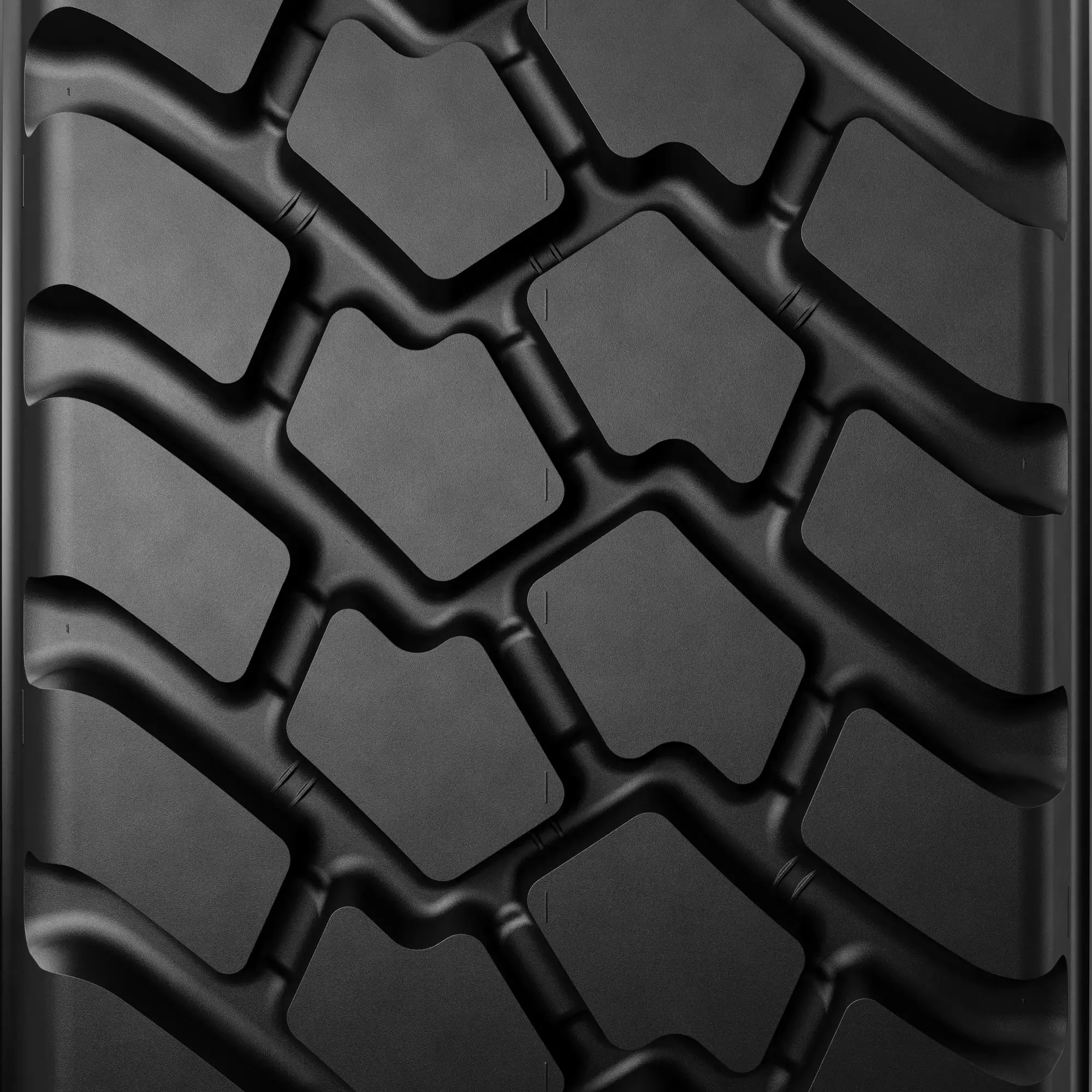 Tyre MICHELIN XLD 650/65 R 25 L3 TL * tyre Square