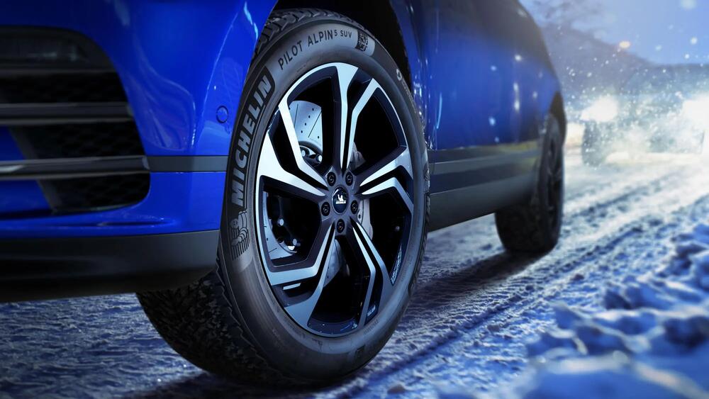 Tyre MICHELIN PILOT ALPIN 5 SUV Winter tyre features-and-benefits-3 16/9