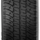 Llanta MICHELIN LTX A/T 2 Llanta de verano 275/65 R20 126R LRE Una (llanta + rin) Cuadrado