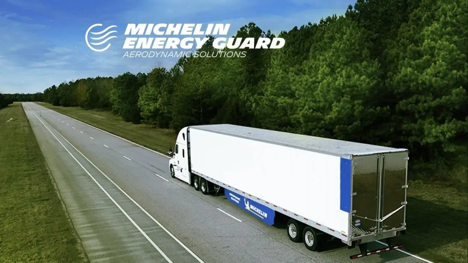 MICHELIN X® LINE ENERGY™ Z COACH | MICHELIN TRUCK TIRES