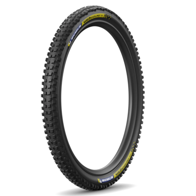 Opona MICHELIN WILD ENDURO MH RACING LINE Przednia i tylna 29x2.50 A (opona + obręcz) Kwadrat