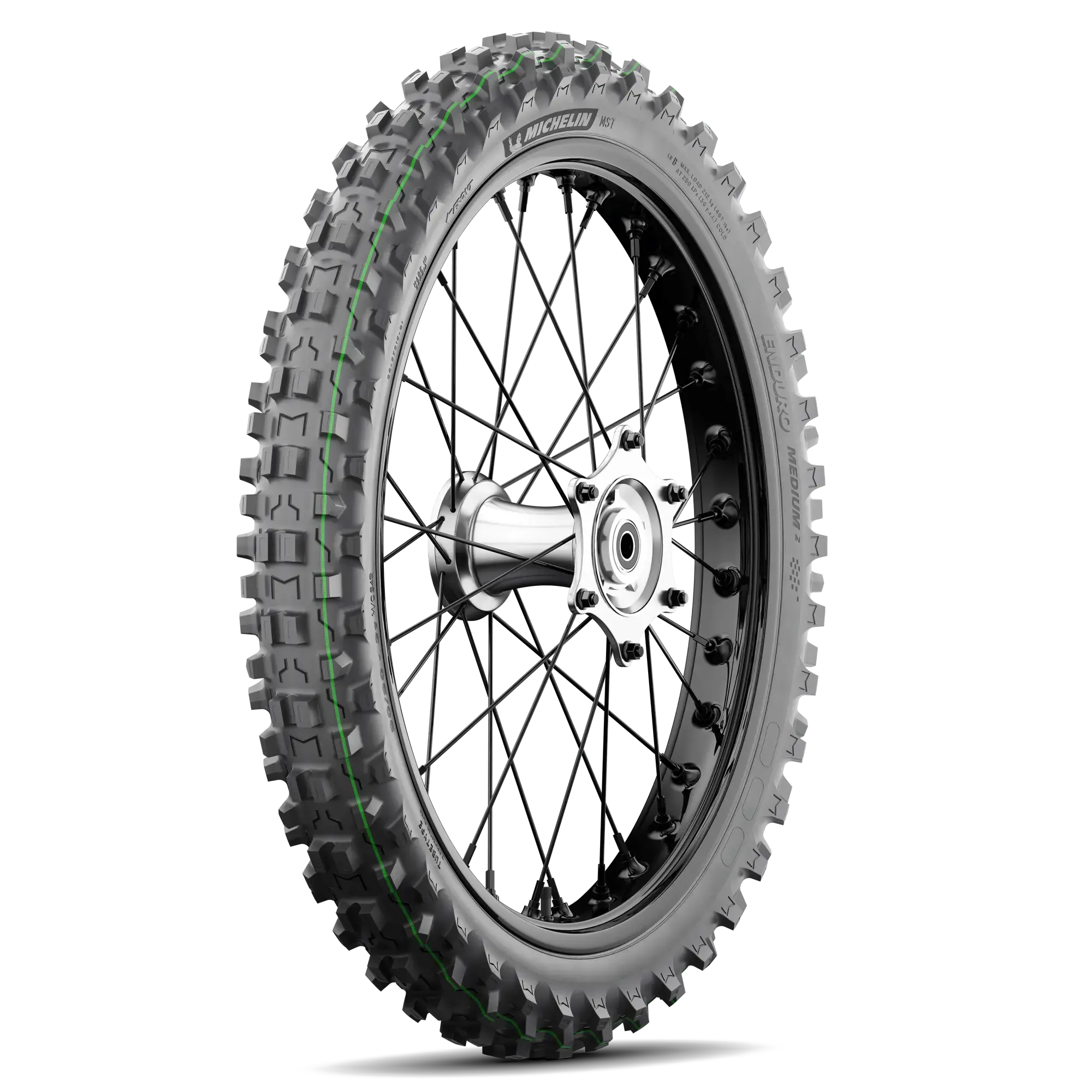 Enduro Medium 2