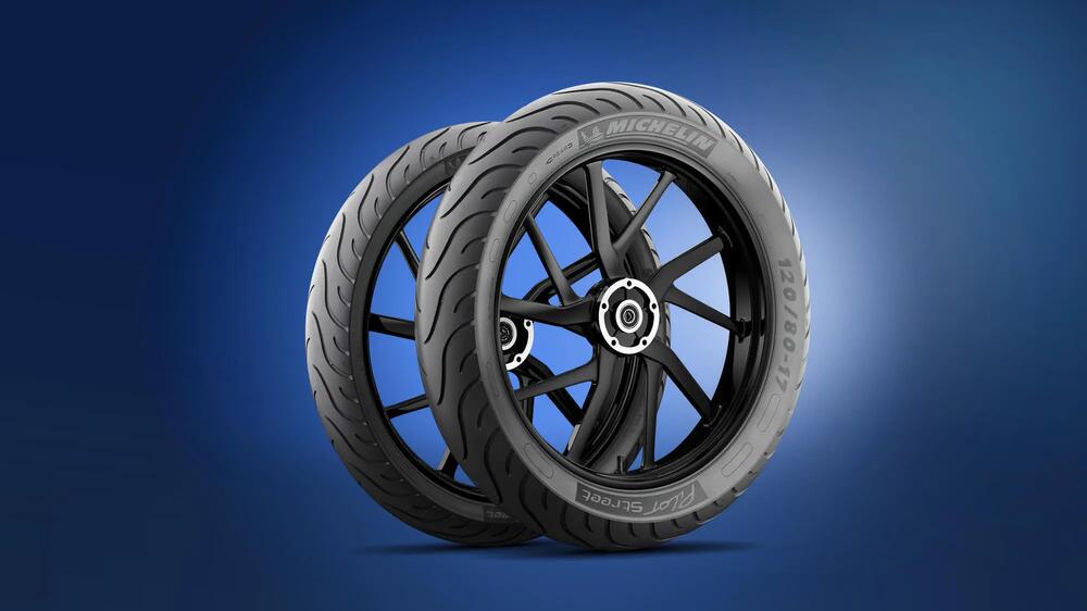 Tyre MICHELIN PILOT STREET features-and-benefits-2 16/9