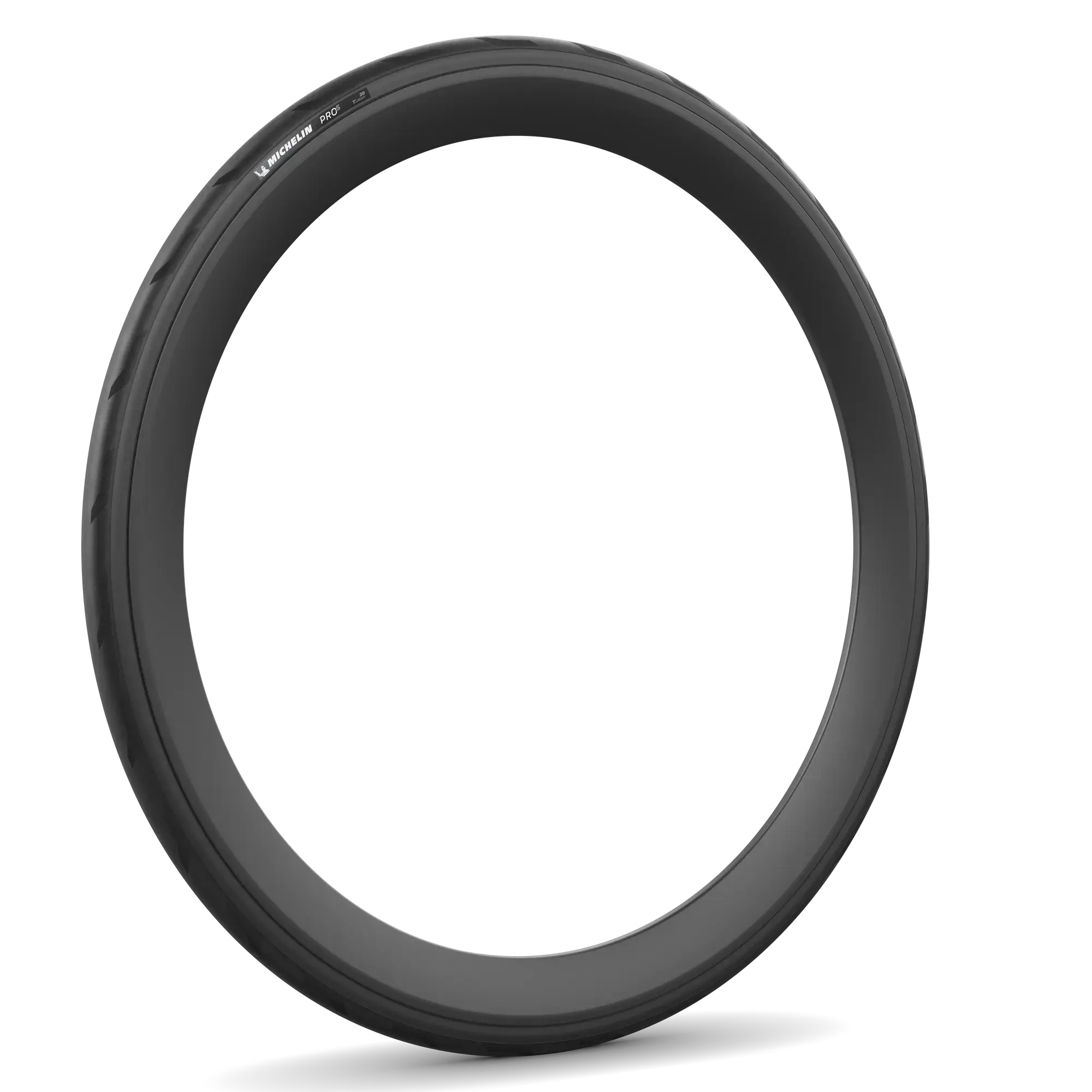 Pneu MICHELIN PRO 5 28x622 A (pneu + jante) Carré