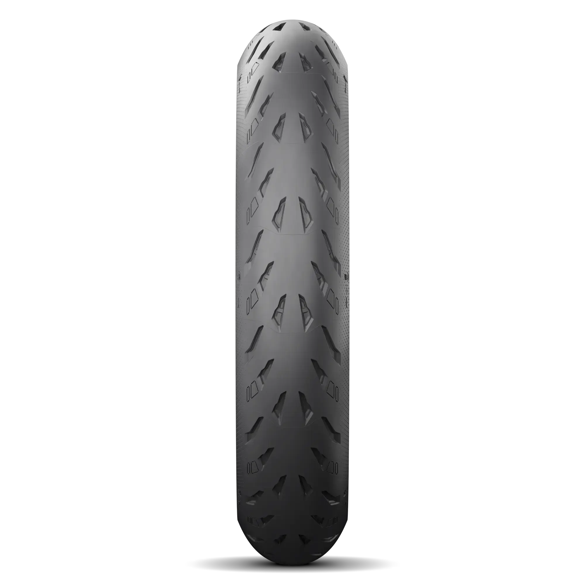 ミシュラン MICHELIN 219685 POWER SLICK 2 リア 200/55ZR17 M/C (78W