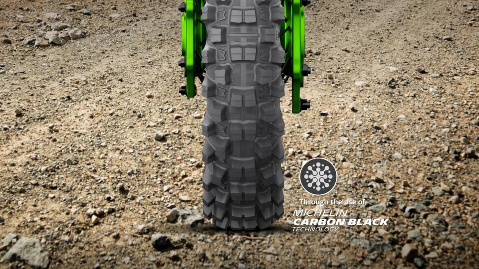 Dæk MICHELIN STARCROSS 5 MINI Helårsdæk egenskaber-og-fordele-1 16/9