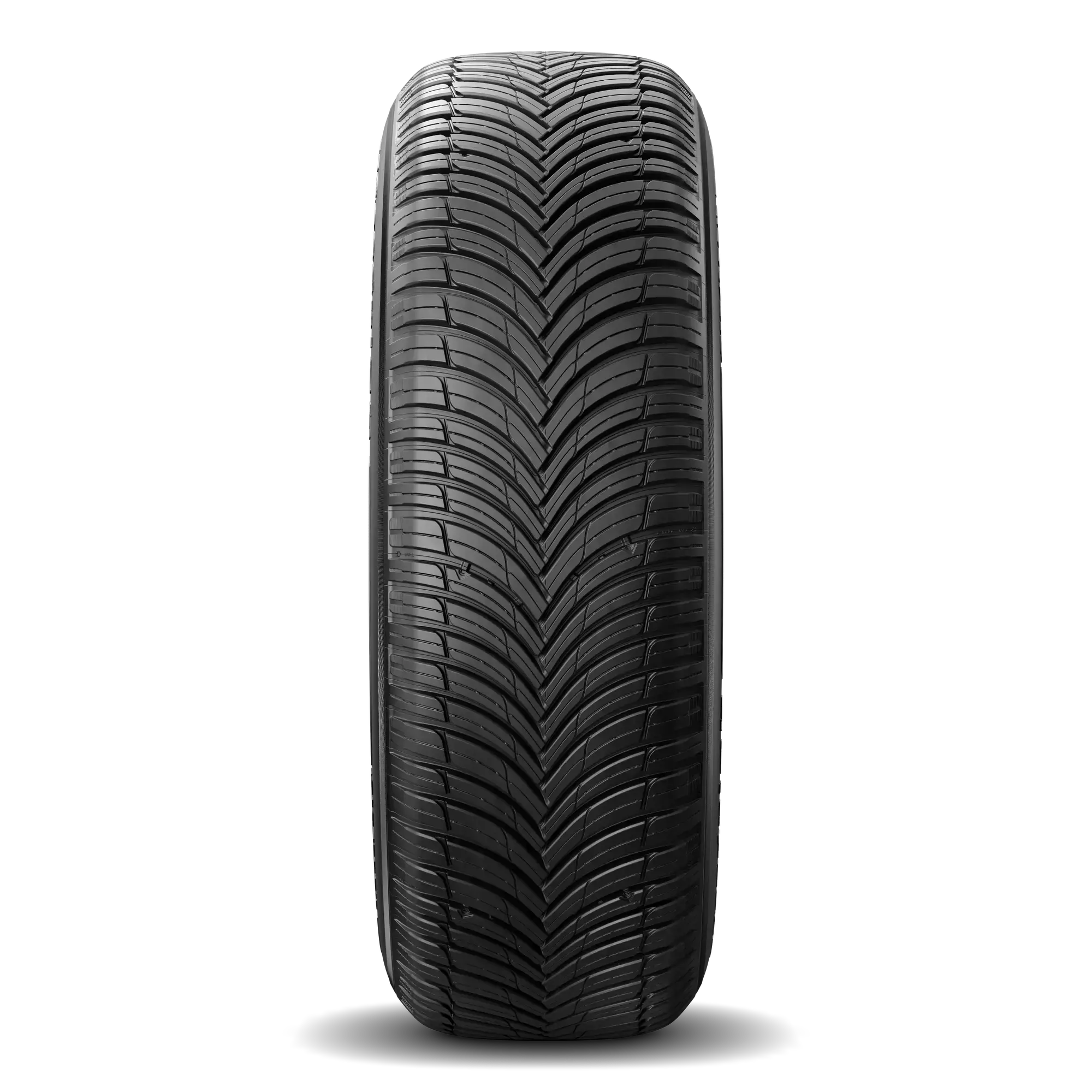 Pneu BFGOODRICH ADVANTAGE SUV ALL-SEASON Pneu toutes saisons 215/65 R17 99V A (pneu + jante) Carré