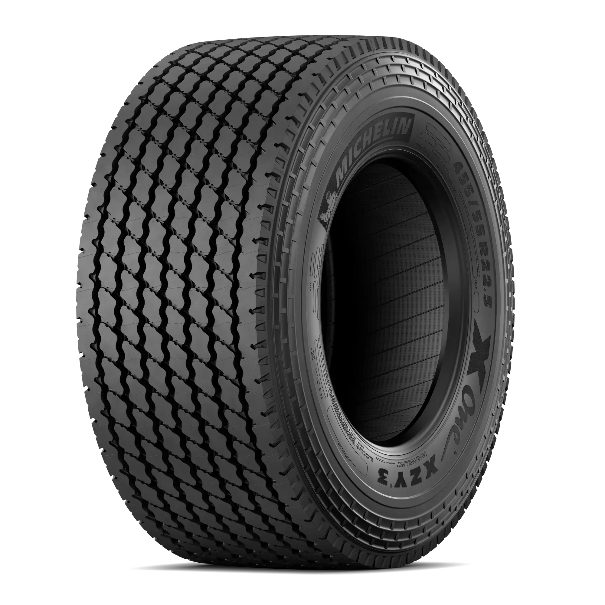 MICHELIN X ONE XZY 3 | MICHELIN TRUCK TIRES