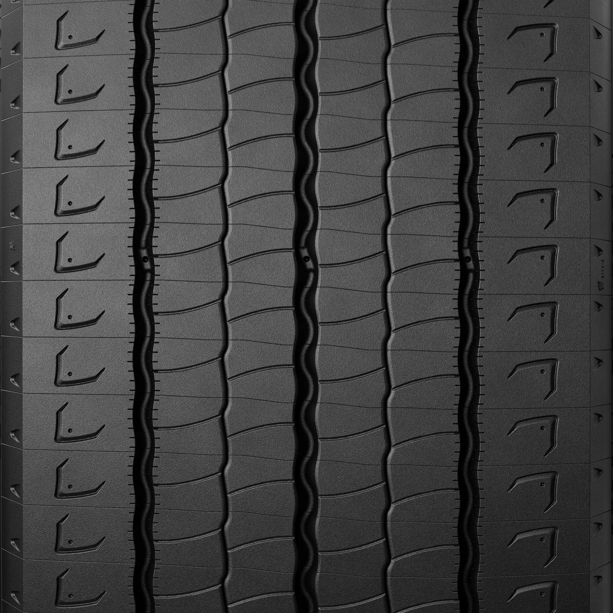 Tyre MICHELIN X LINE ENERGY F Front All-season tyre 385/55 R22.5 tyre Square