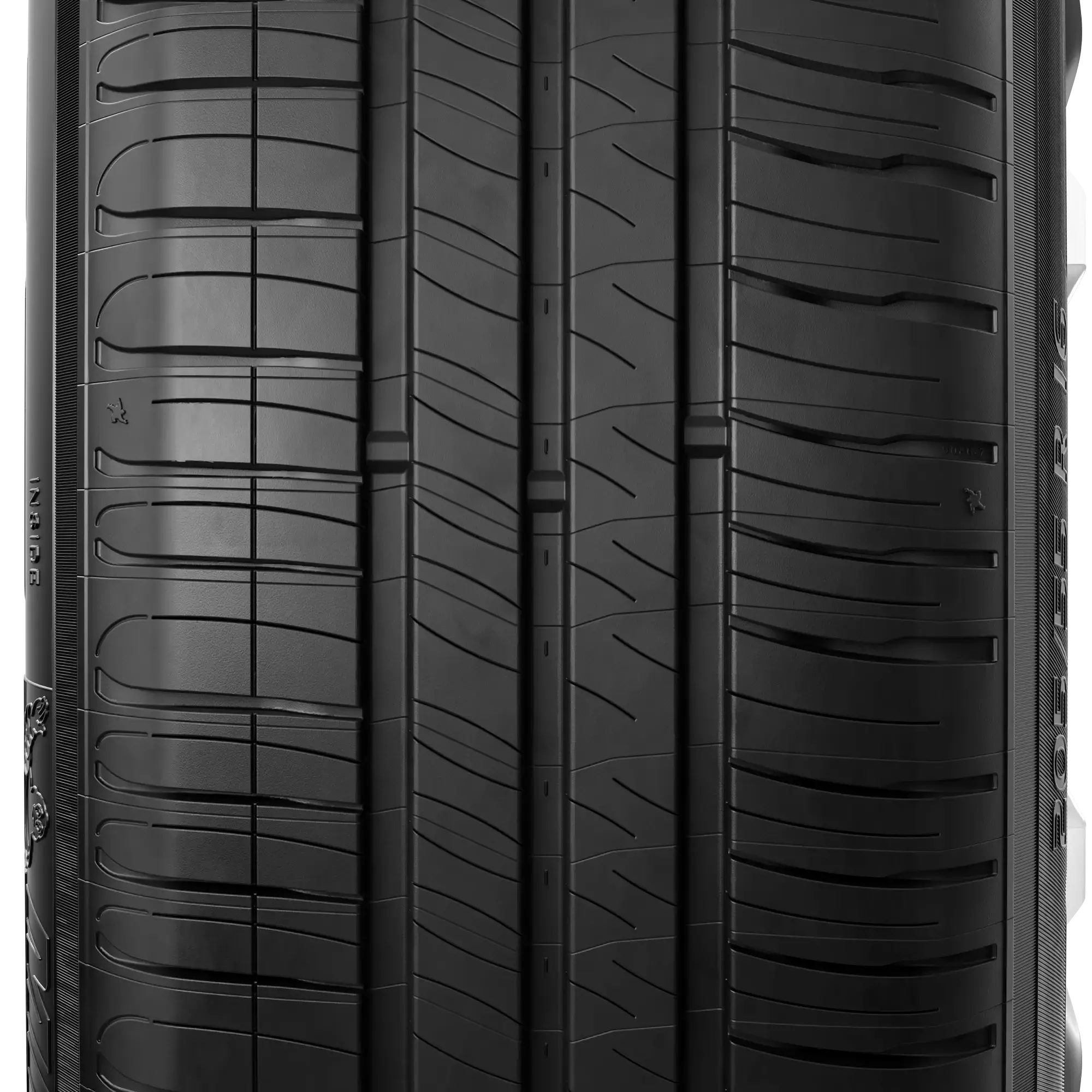 Llanta MICHELIN ENERGY XM2+ Llanta de verano 205/55 R16 91V Una (llanta + rin) Cuadrado