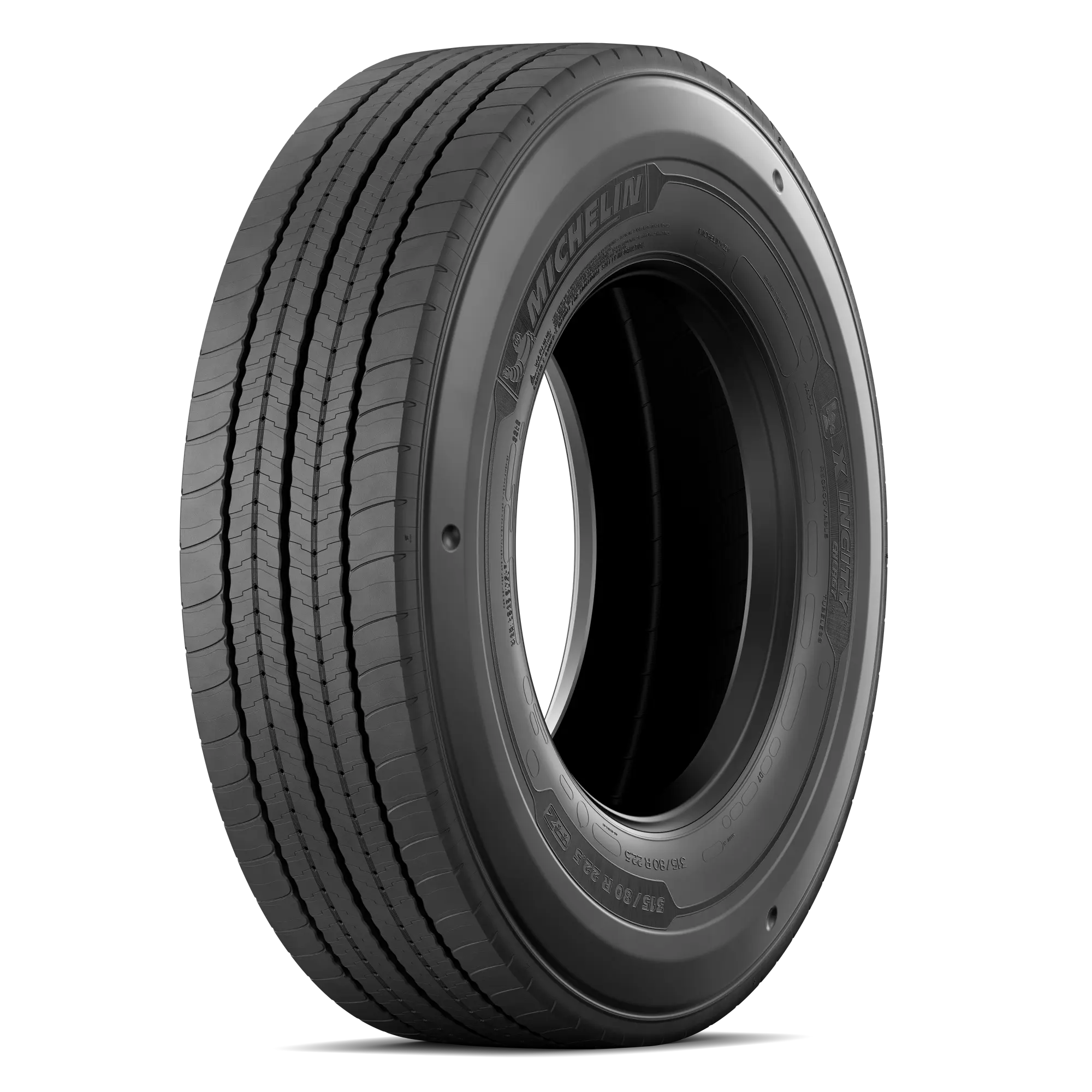 mitchie　 MICHELIN X® COACH Z | MICHELIN TRUCK TIRES