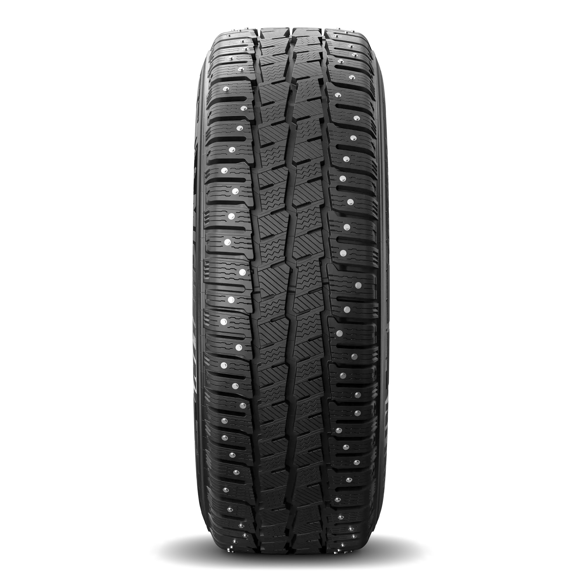 Däck MICHELIN AGILIS X-ICE NORTH Vinterdäck 235/65 R16C 115/113R A (däck + fälg) Fyrkantig