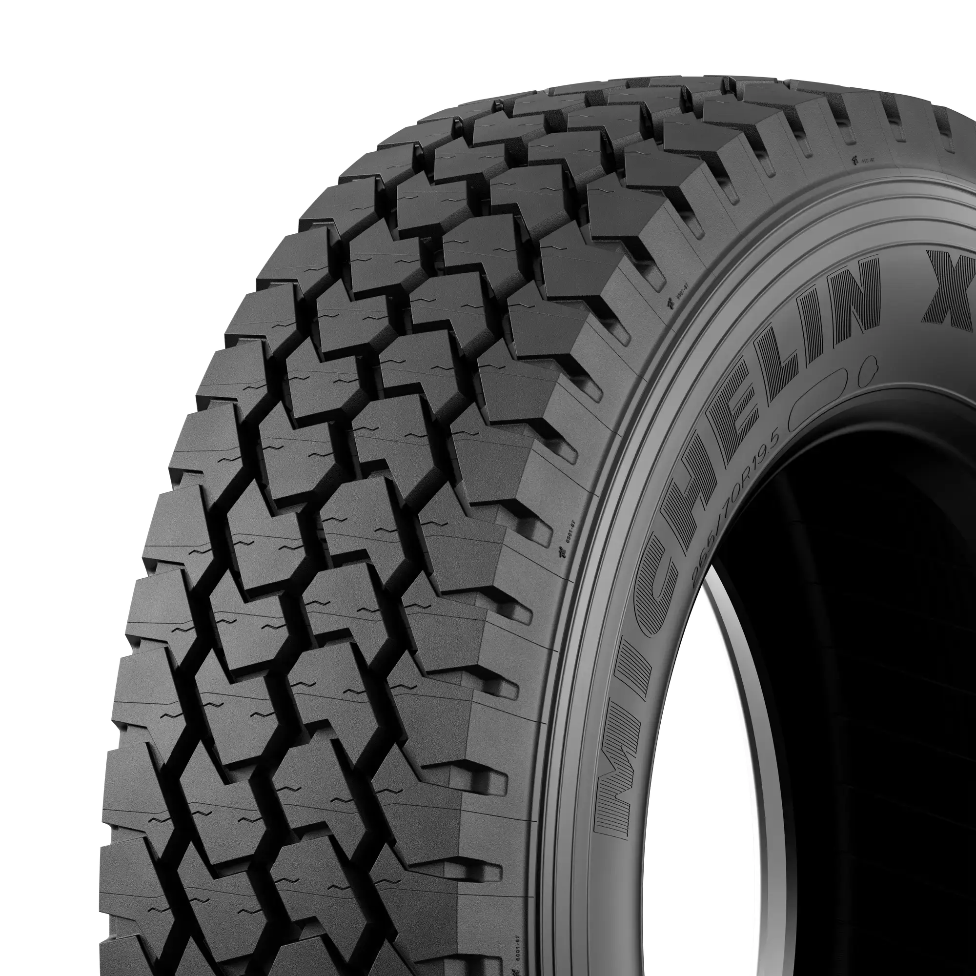 275/70R22.5 ; United States