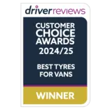 Best Tyres for Vans