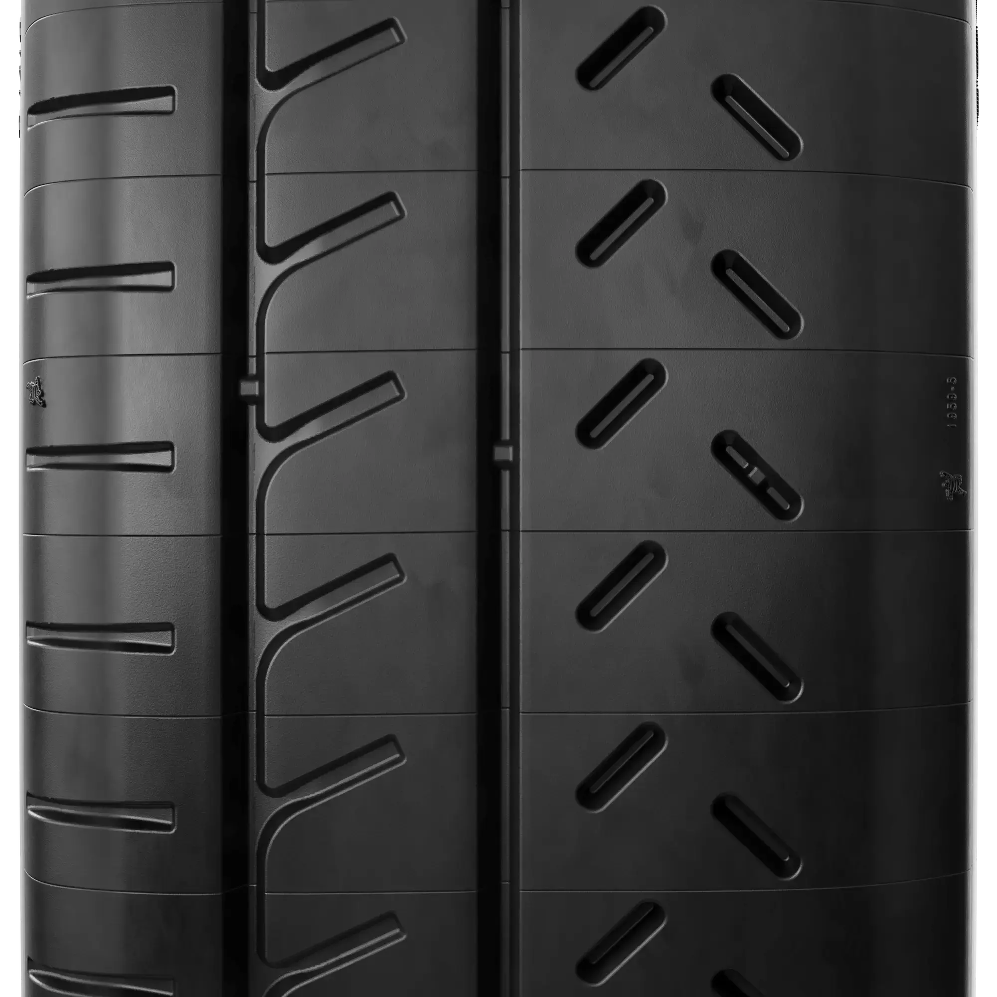 Tire MICHELIN PILOT SPORT R 21 19/60-16 A (tire + rim) Square