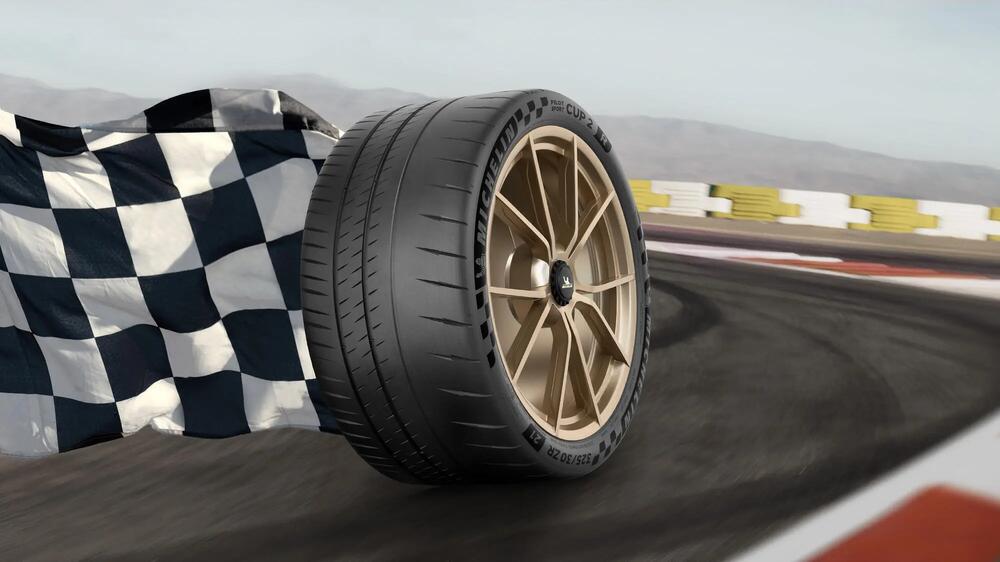 Llanta MICHELIN PILOT SPORT CUP 2R Llanta de verano características-y-beneficios-1 16/9