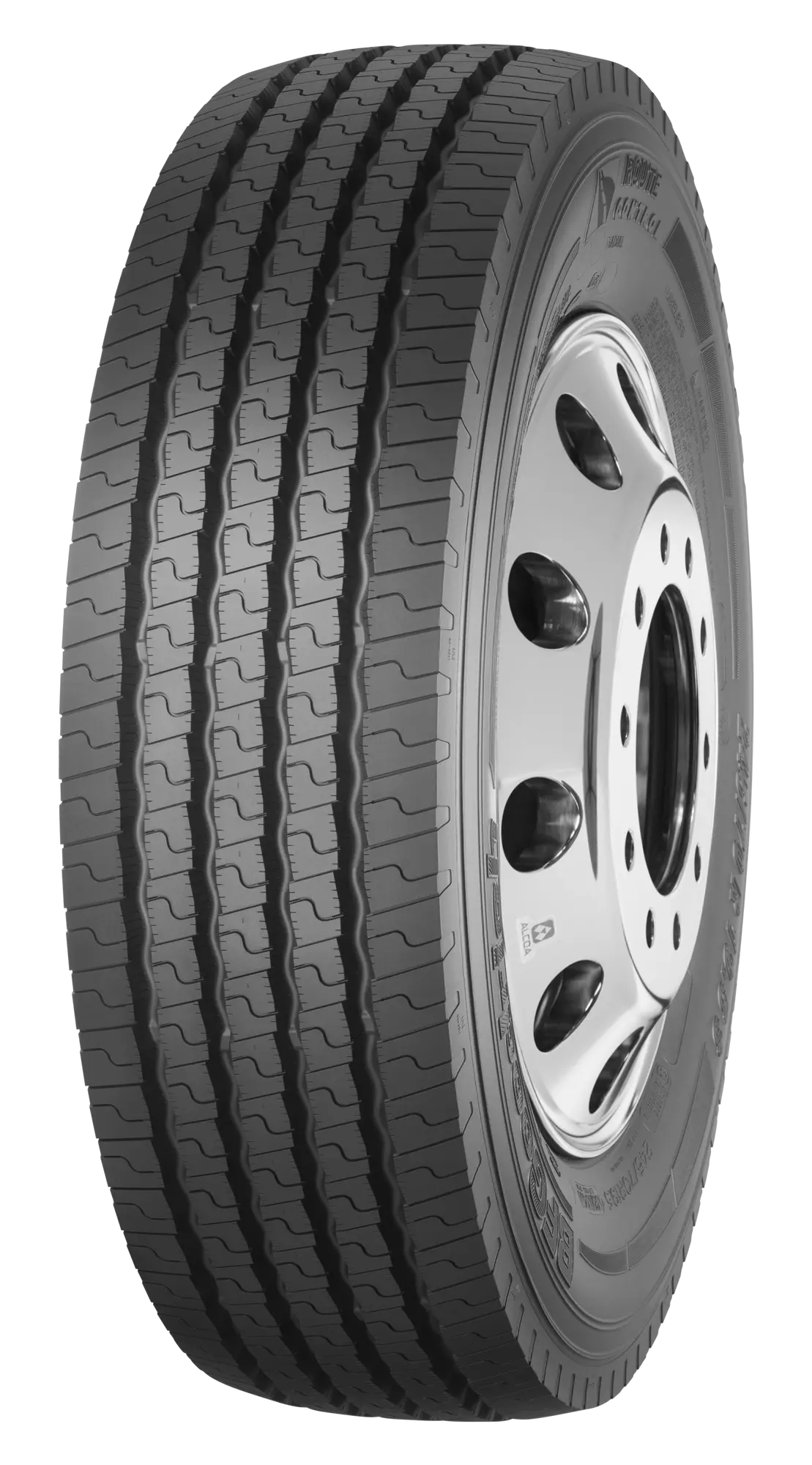 ROUTE CONTROL® S 19.5