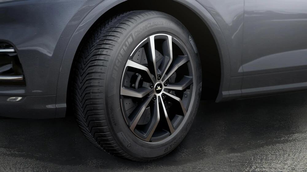 Dæk MICHELIN CROSSCLIMATE SUV Helårsdæk egenskaber-og-fordele-3 16/9