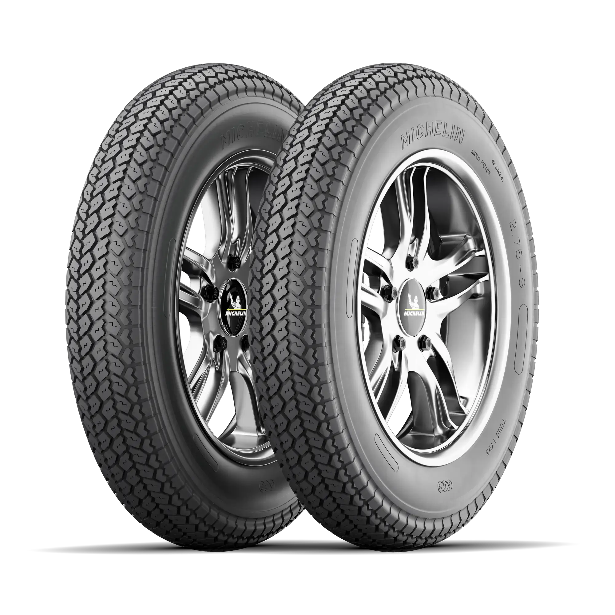 MICHELIN ACS