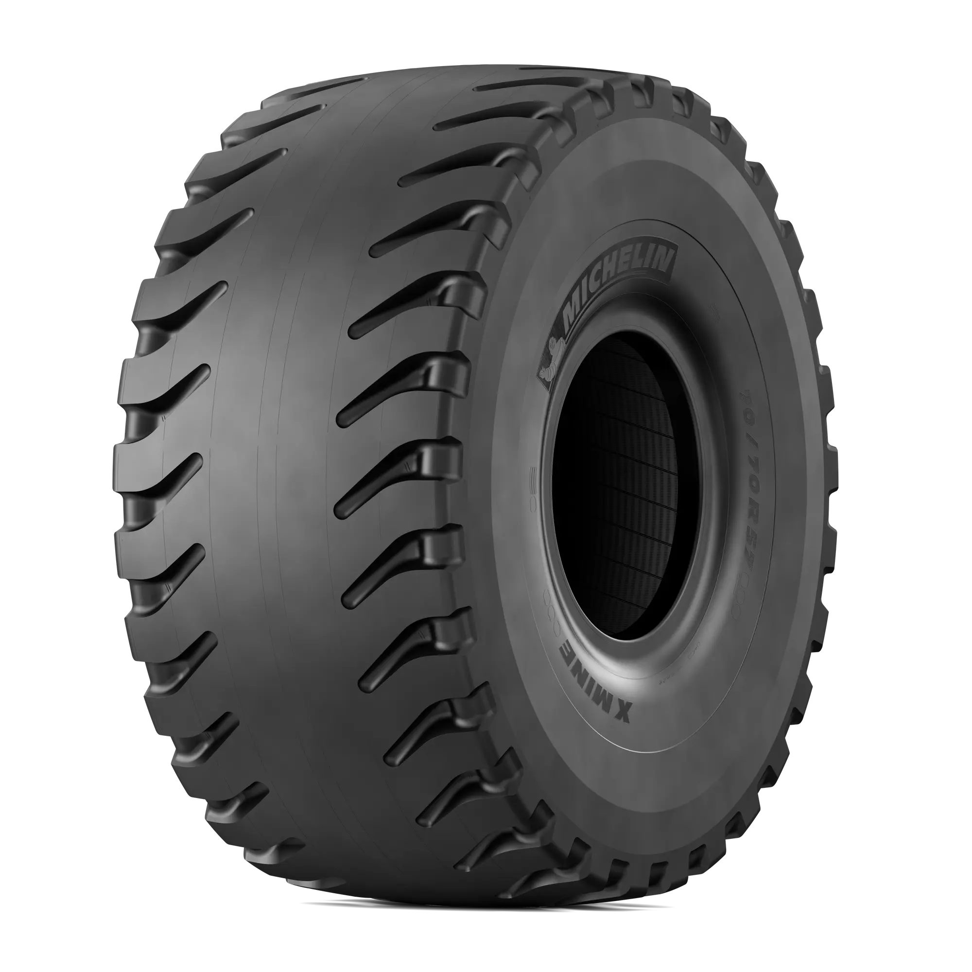 MICHELIN X MINE tires | Michelin Commercial Tires US