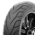 Tyre MICHELIN COMMANDER 2 Rear All-season tyre 180/65 B16 81H A (tyre + rim) Square