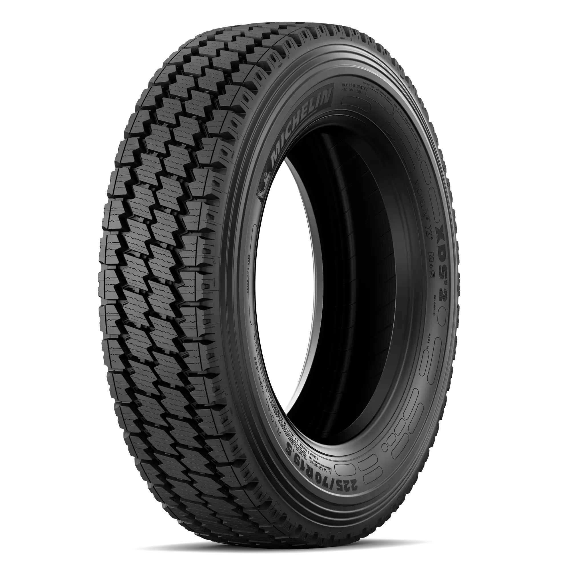 245&frasl;70R19.5 ; United States