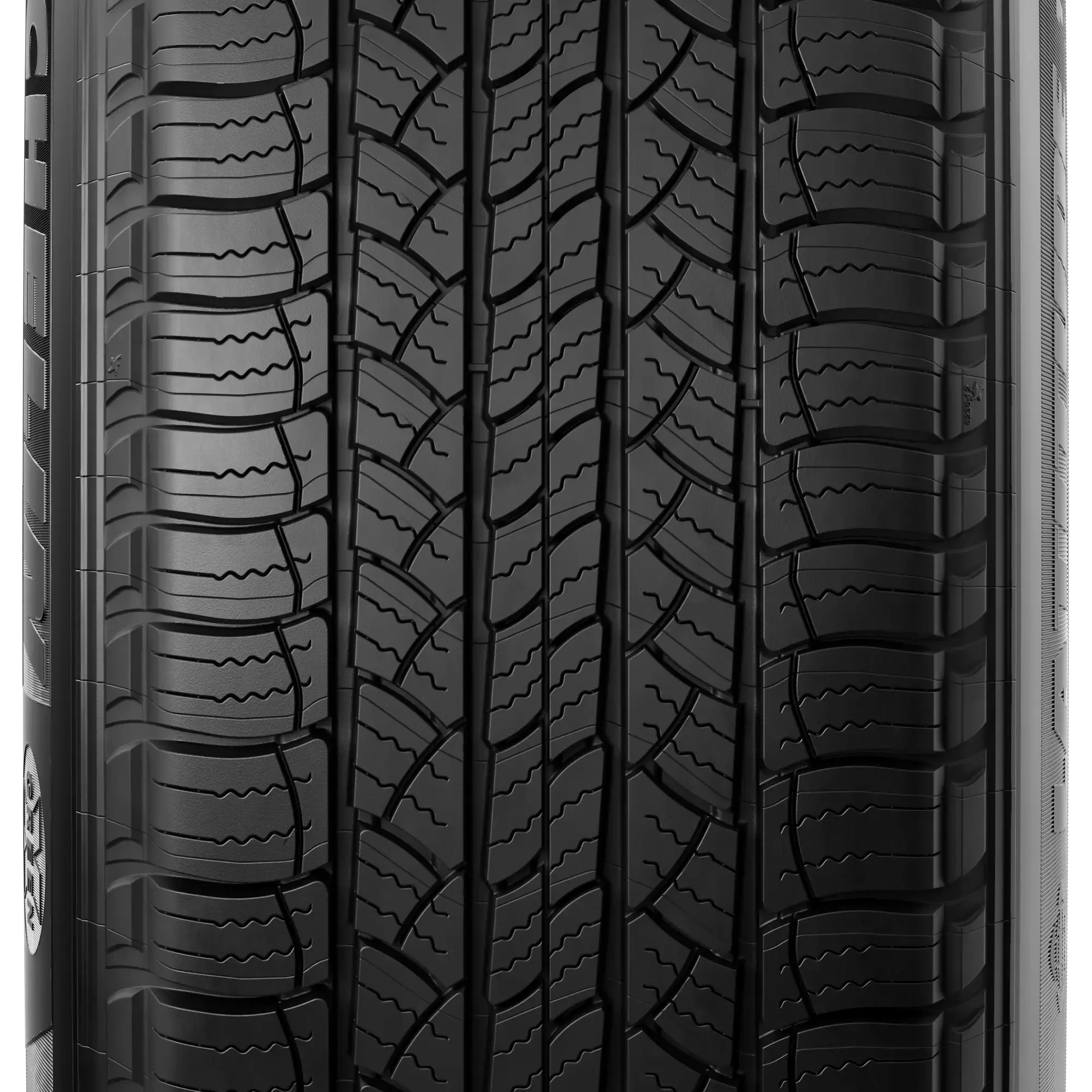 Llanta MICHELIN LATITUDE TOUR Llanta de verano 235/65 R18 106T Una (llanta + rin) Cuadrado
