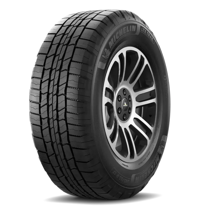 265 / 60 R18 , Load Index : 110 | Michelin 265 / 60 R18 , Load Index : 110 | Michelin