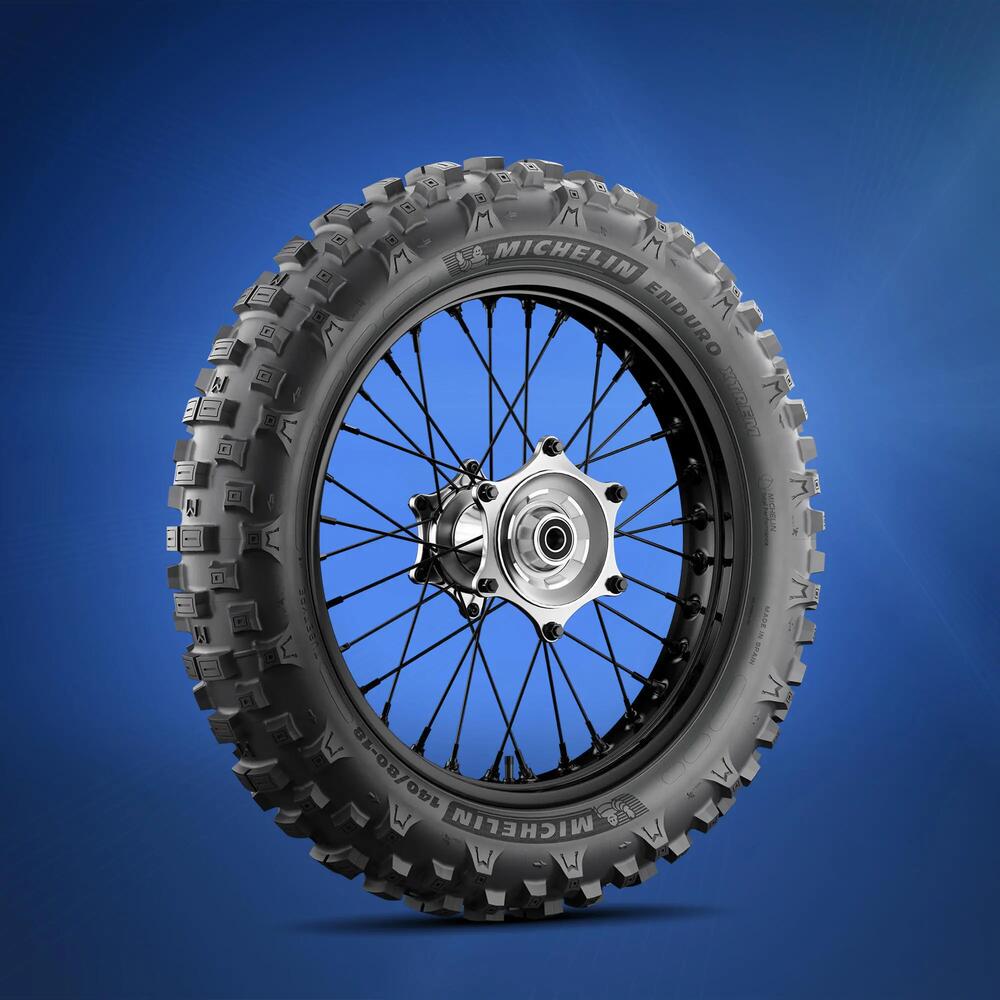 Tyre MICHELIN ENDURO XTREM NHS All-season tyre features-and-benefits-1 Square