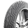Tyre MICHELIN CITY GRIP Front All-season tyre 110/70 13 48S A (tyre + rim) Square
