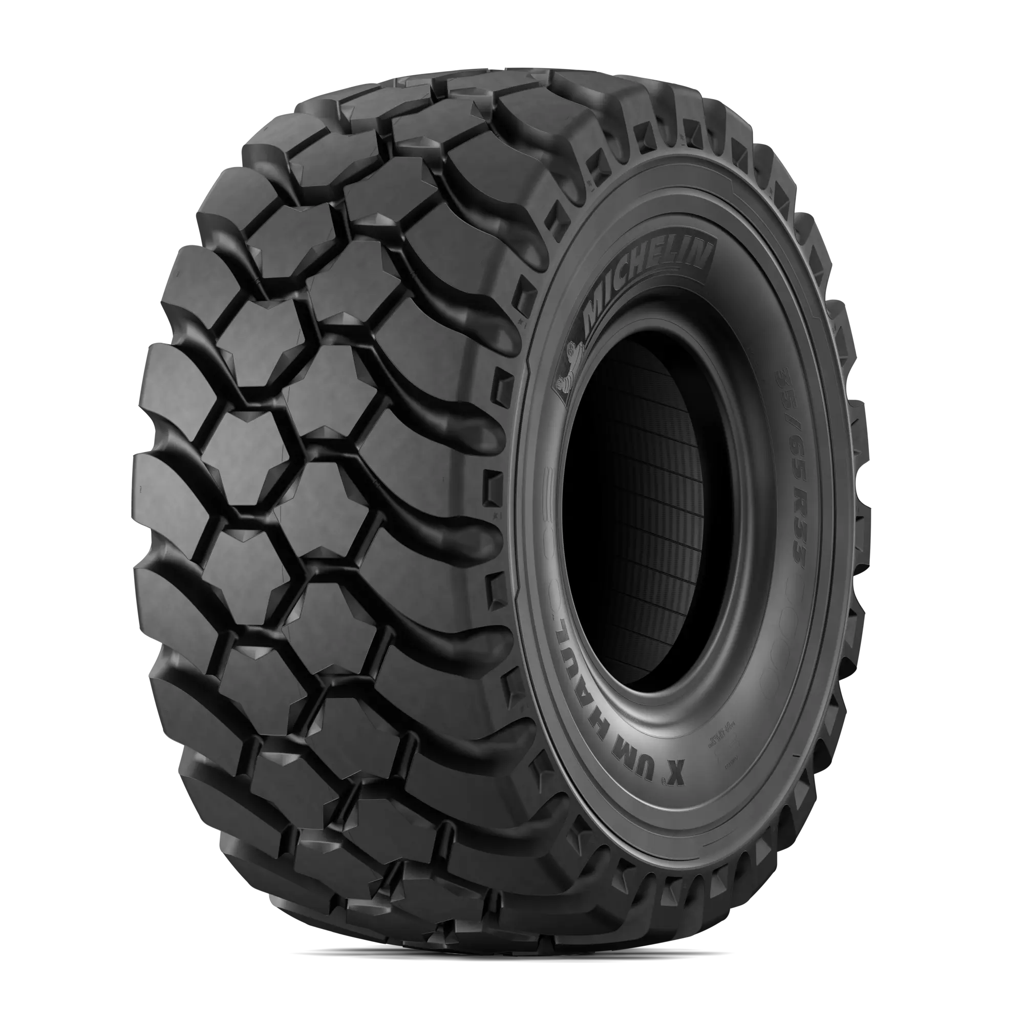 ウォームアップウェア Michelin Earthmover 20-Year Anniversary ウォームアップウェア Michelin Earthmover 20-Year Anniversary